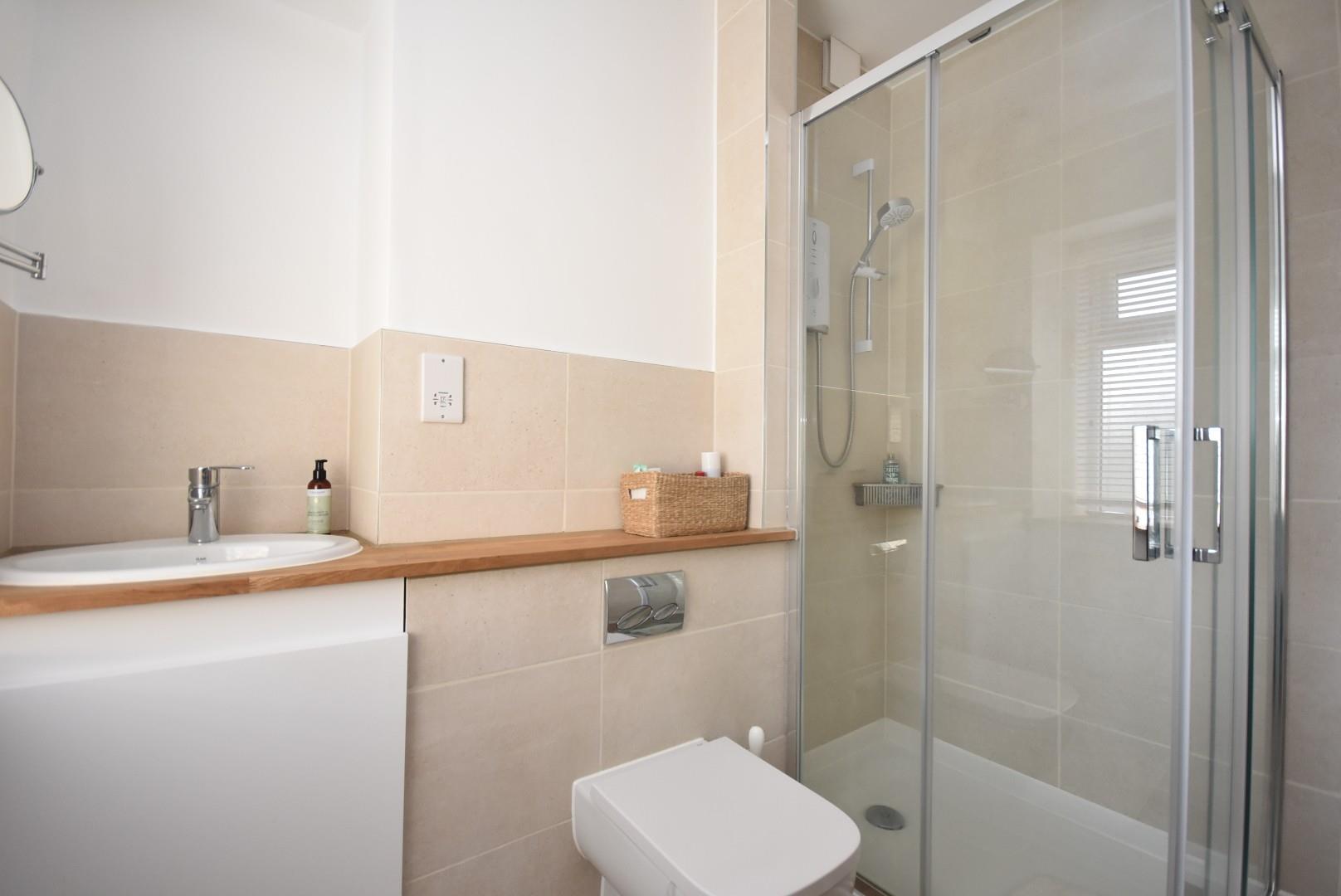 1A Sully Terrace, Penarth, Vale of Glamorgan, CF64 3DS